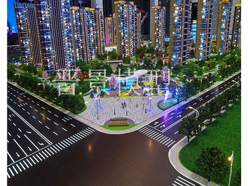  簡單了解一下山西建筑模型制作？